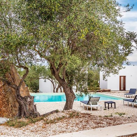 Farmhouse La Croisette - Agriturismo Доргалі Екстер'єр фото