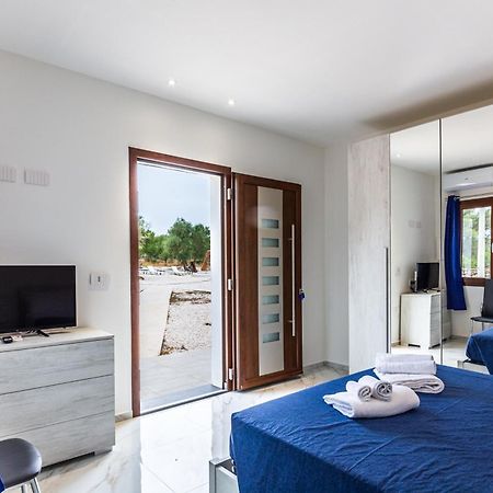 Farmhouse La Croisette - Agriturismo Доргалі Екстер'єр фото