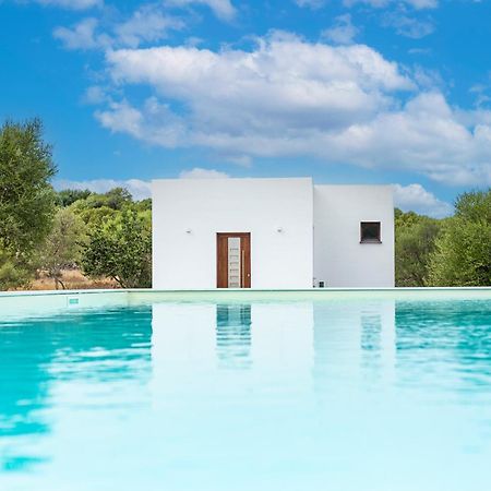 Farmhouse La Croisette - Agriturismo Доргалі Екстер'єр фото