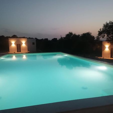 Farmhouse La Croisette - Agriturismo Доргалі Екстер'єр фото