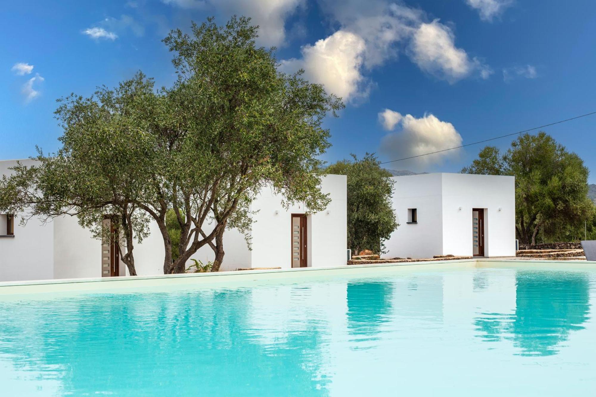 Farmhouse La Croisette - Agriturismo Доргалі Екстер'єр фото