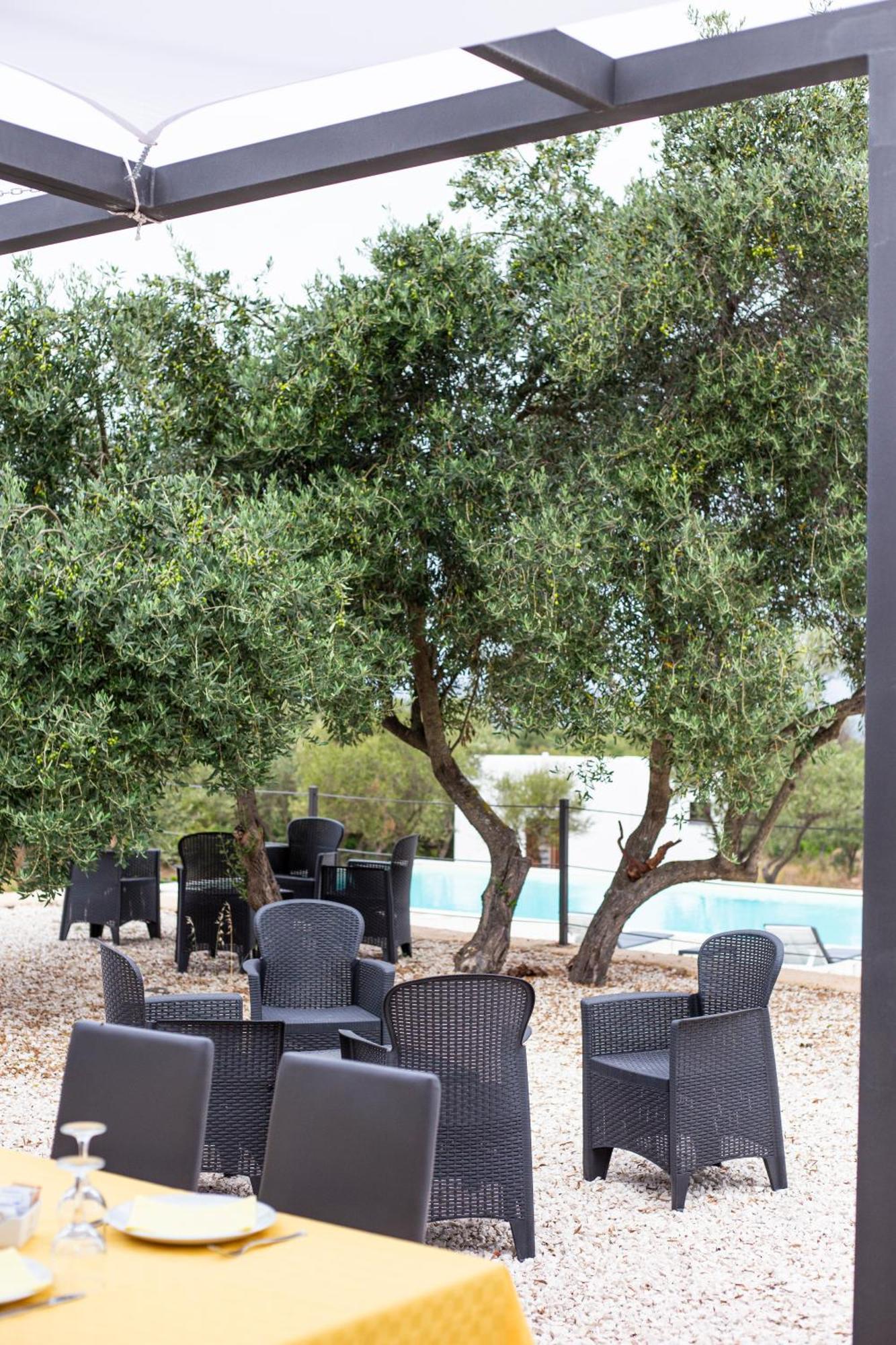 Farmhouse La Croisette - Agriturismo Доргалі Екстер'єр фото