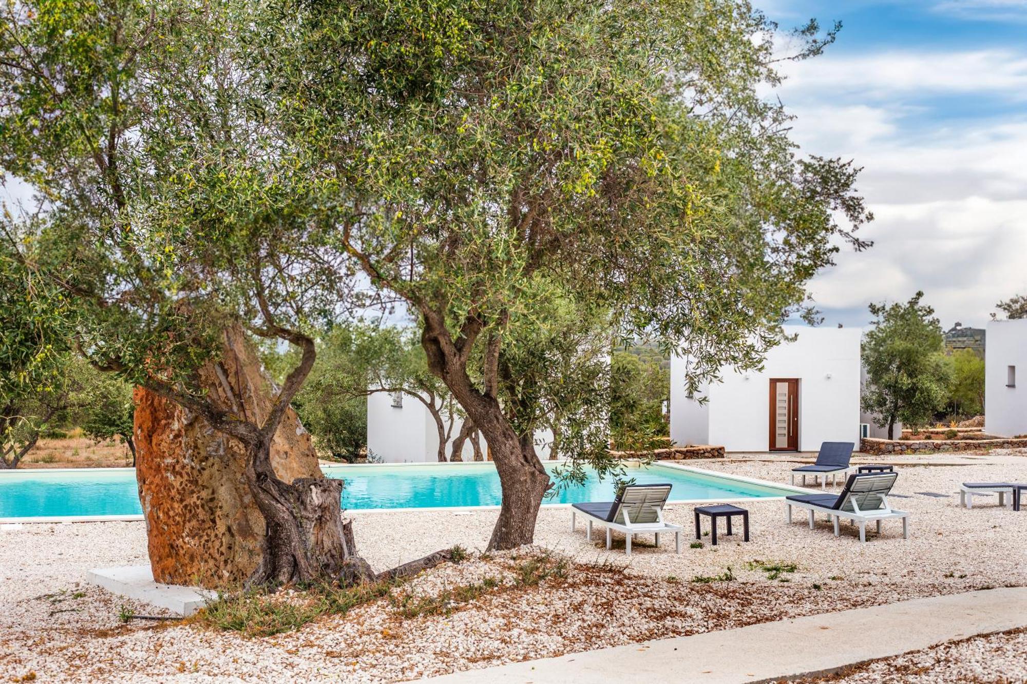 Farmhouse La Croisette - Agriturismo Доргалі Екстер'єр фото