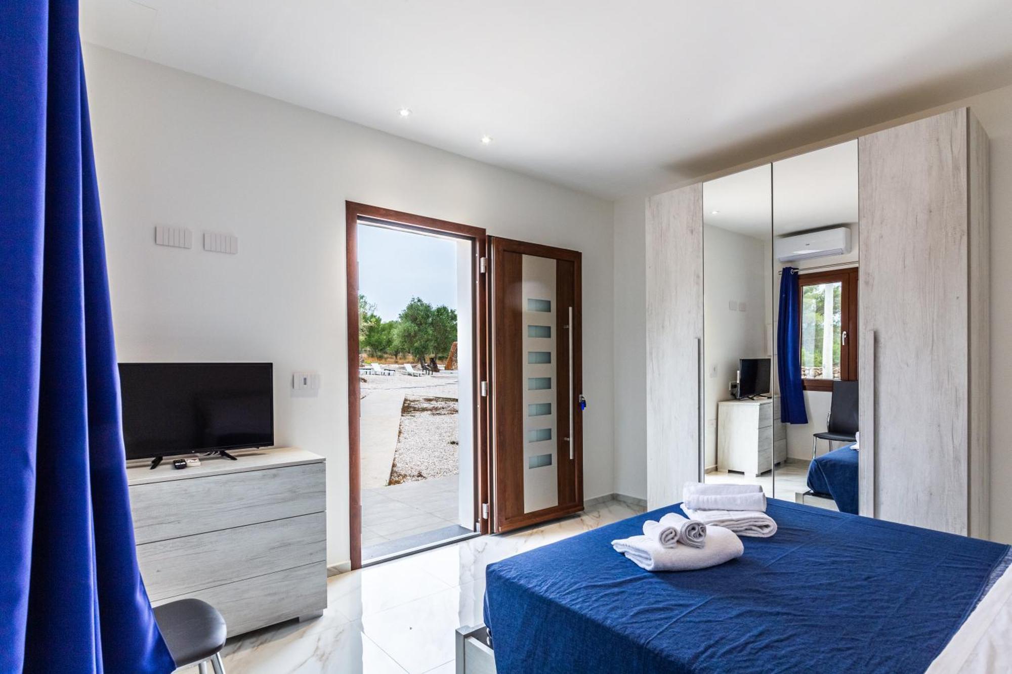 Farmhouse La Croisette - Agriturismo Доргалі Екстер'єр фото