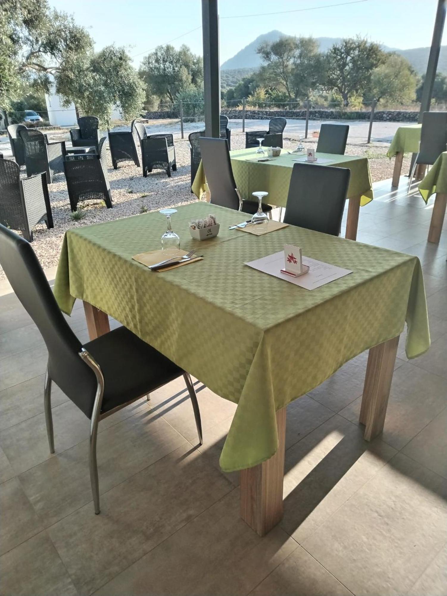 Farmhouse La Croisette - Agriturismo Доргалі Екстер'єр фото