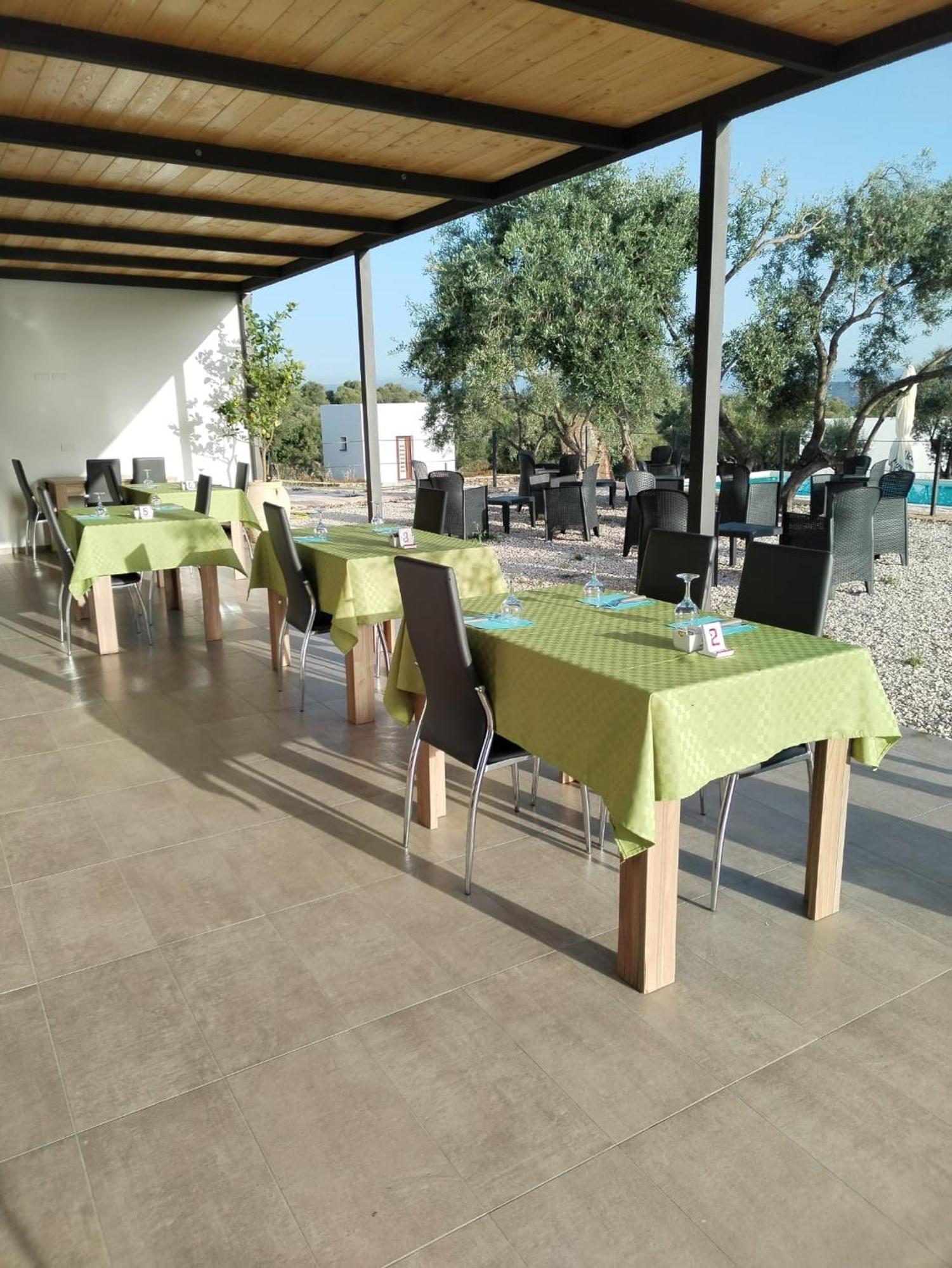 Farmhouse La Croisette - Agriturismo Доргалі Екстер'єр фото