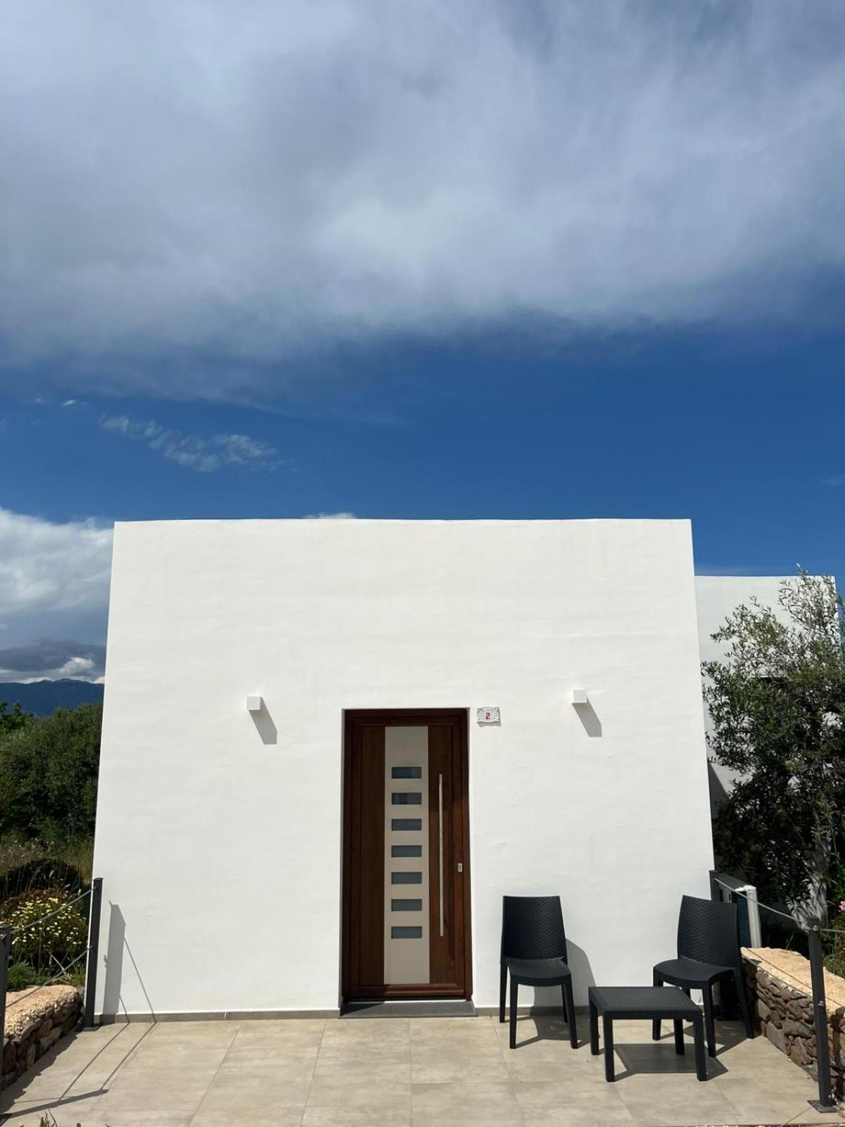 Farmhouse La Croisette - Agriturismo Доргалі Екстер'єр фото