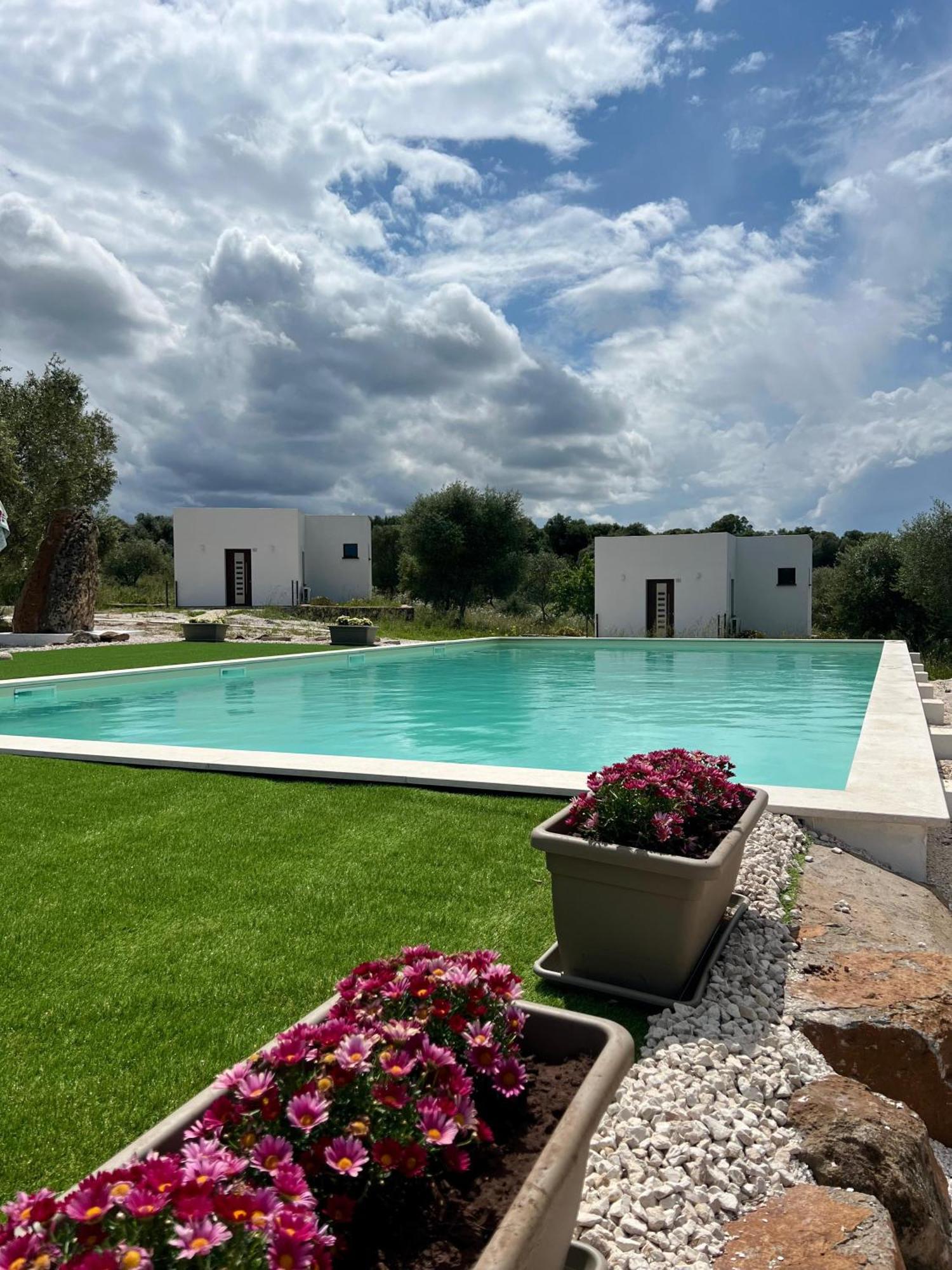Farmhouse La Croisette - Agriturismo Доргалі Екстер'єр фото
