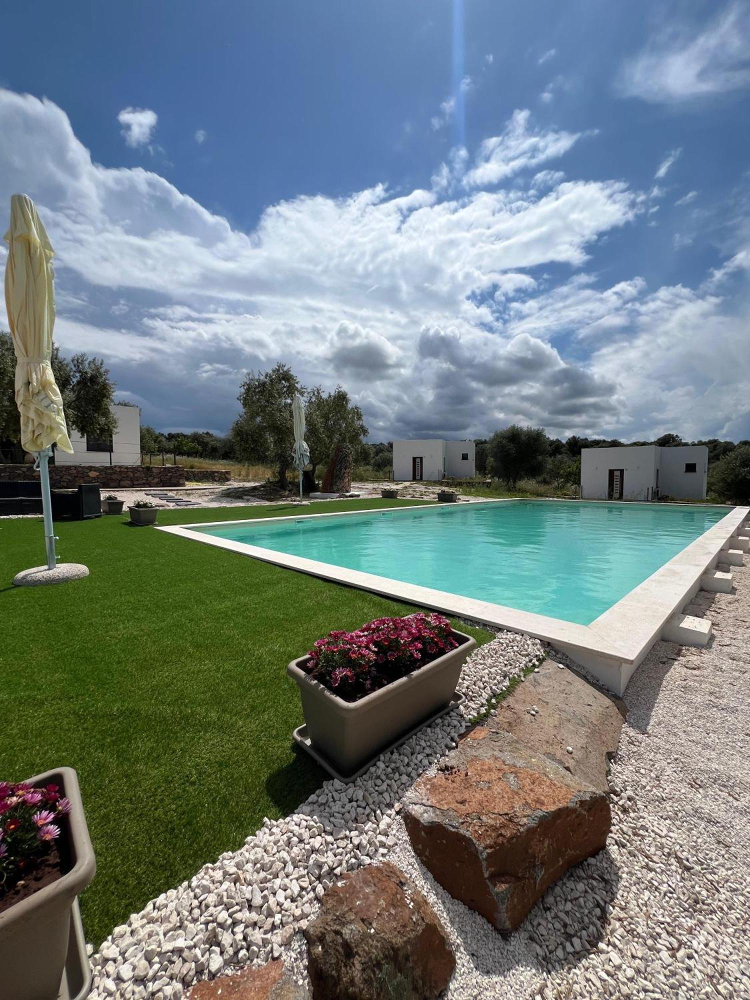 Farmhouse La Croisette - Agriturismo Доргалі Екстер'єр фото